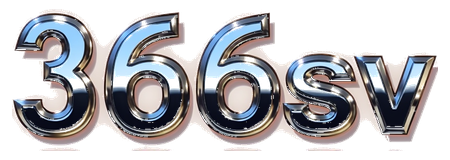368sv logo